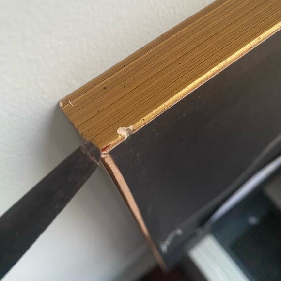 Framed Archival Print of Flat Iron Restaurant & Cafe New York 1905 Vintage Menu - Picture 9 of 12